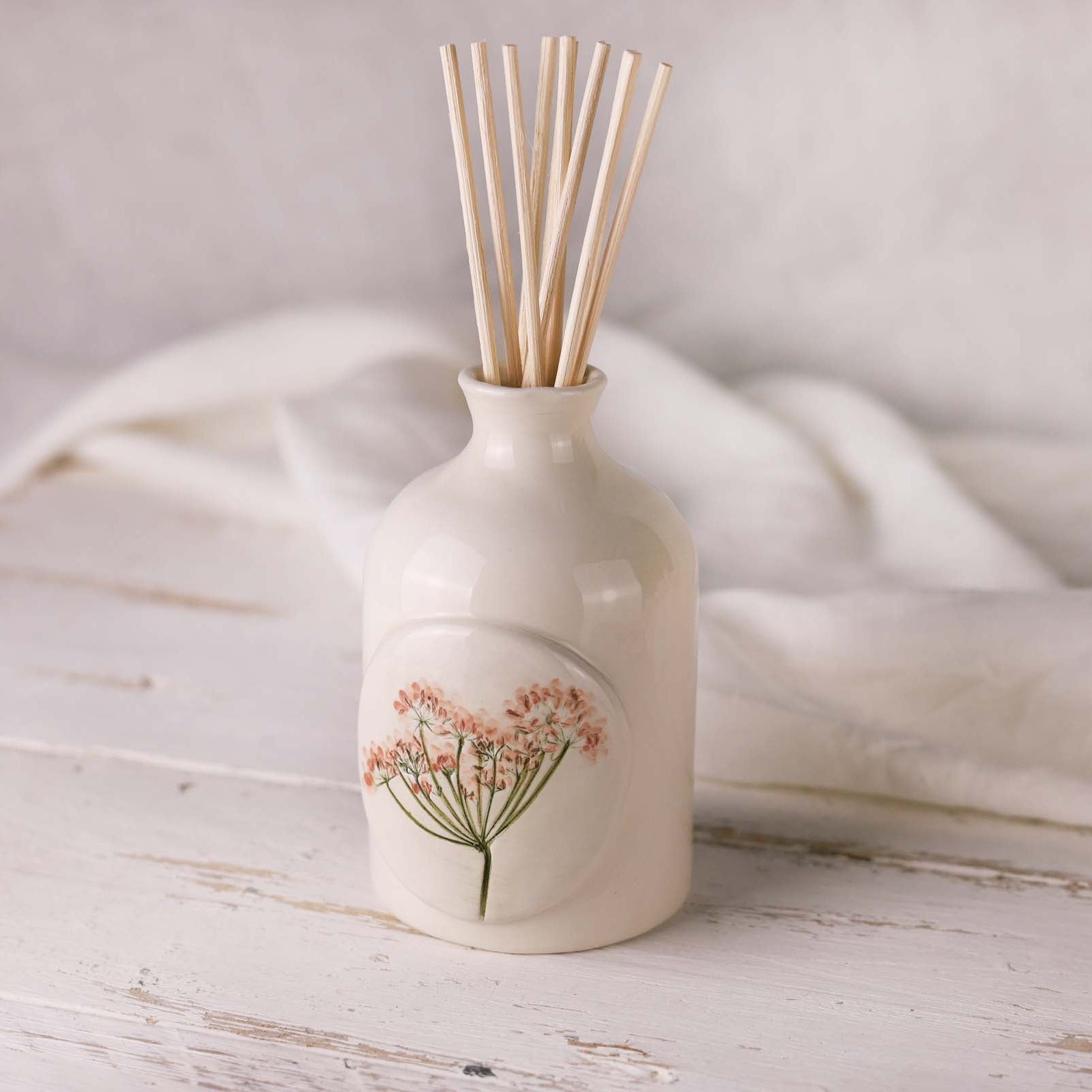 diffusore per fragranze realizzato a mano