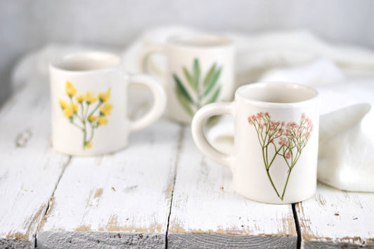 tazze mug in ceramica fatte a mano