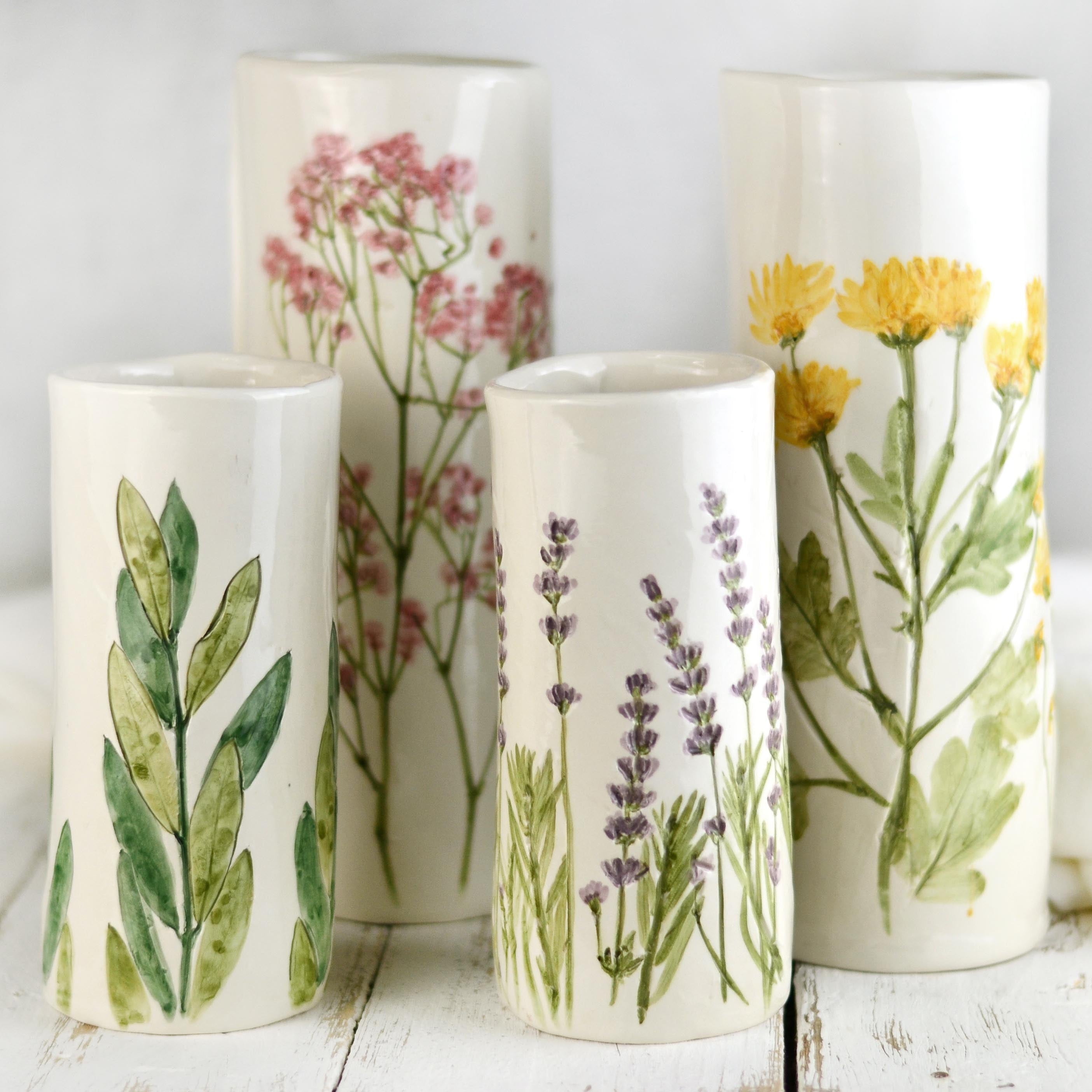 Vaso in ceramica con volto umano, vaso moderno bohémien per composizioni di fiori secchi, per scultura decorativa moderna, vaso bianco, centrotavola, matrimonio, ufficio, cucina, decorazione per la